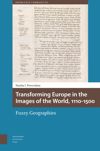 book: Transforming Europe in the Images of the World, 1110-1500