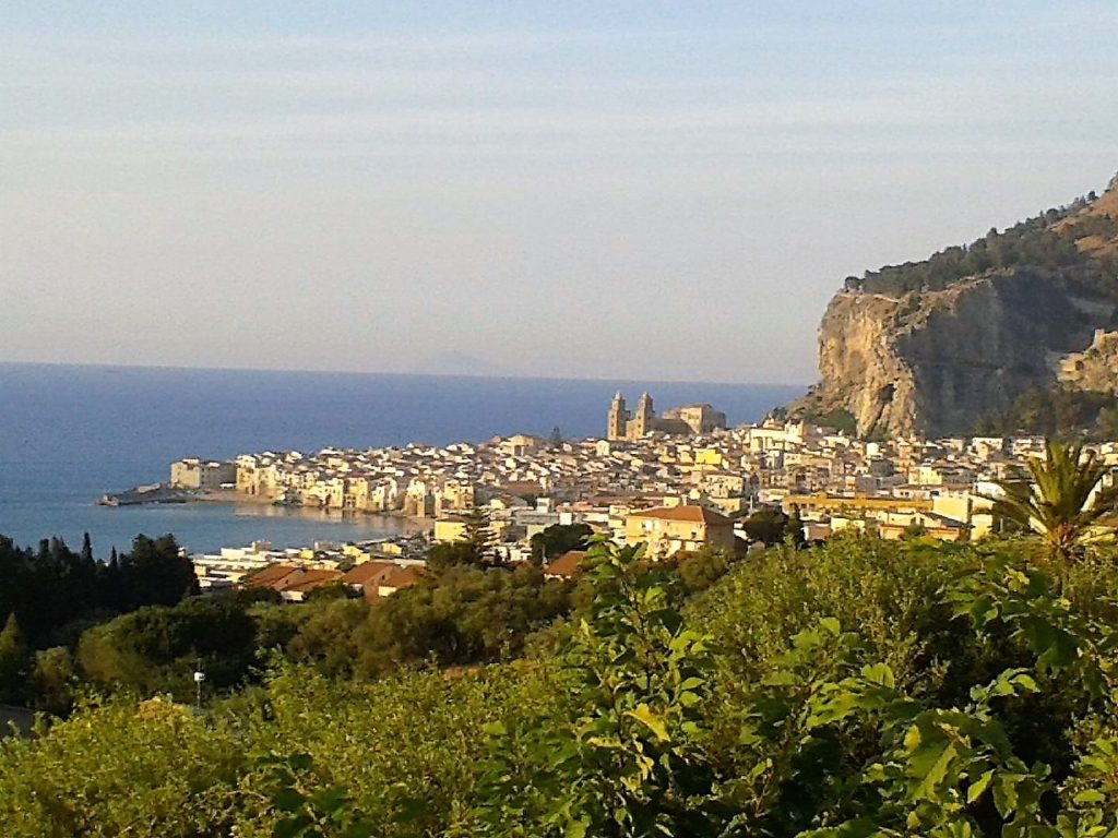 Cefalu