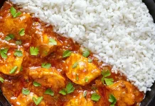 Rețetă Pui Tikka Masala: Cum să Prepari Acasă Celebra Mâncare Indiană