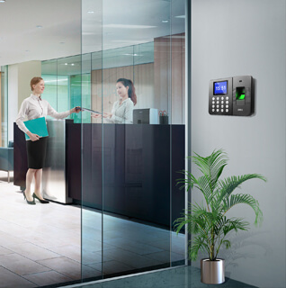 Access Control Equipment