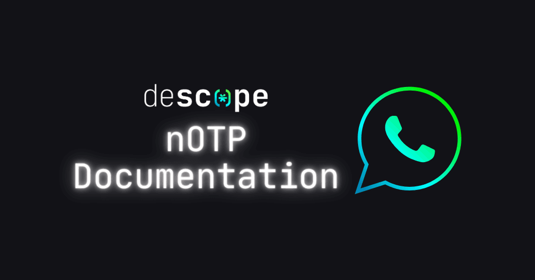 nOTP docs