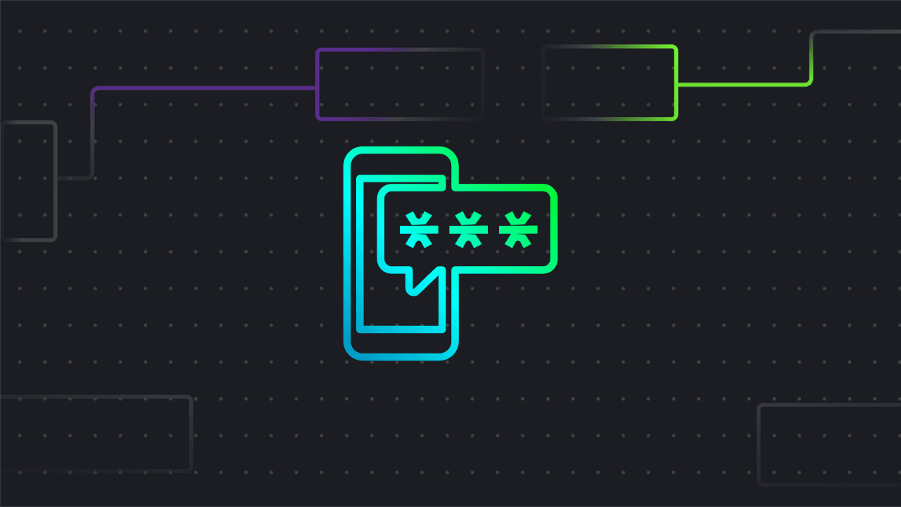 What is a one-time password (OTP)?