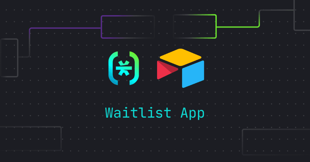 Airtable waitlist app thumbnail