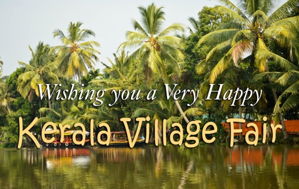 Kerala Village Fair