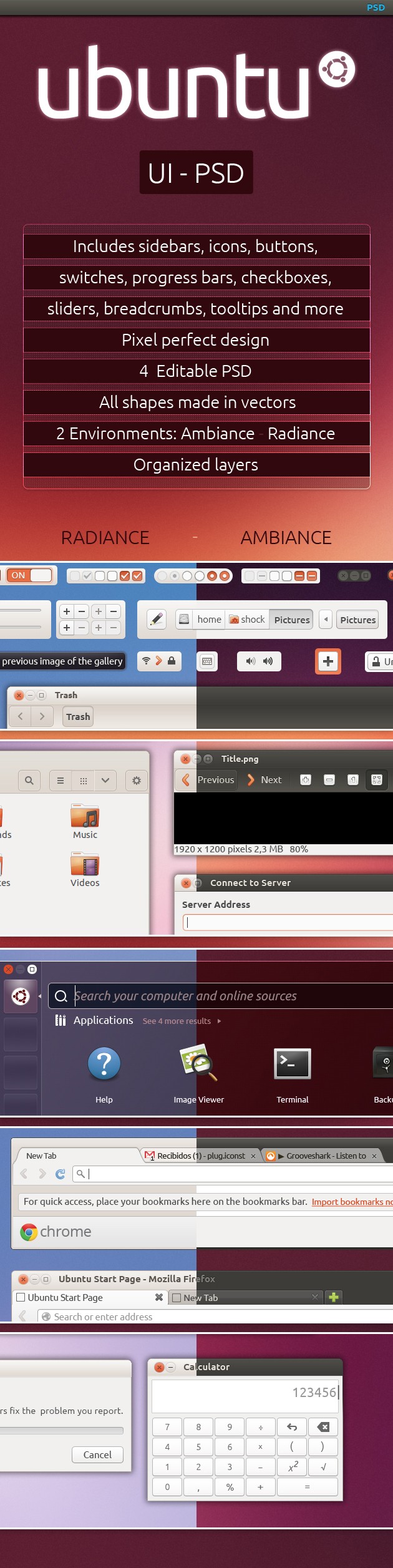 INTRO Ubuntu