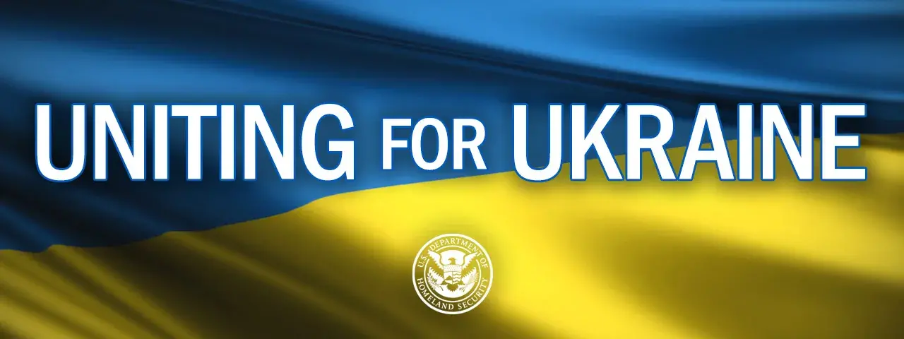 Uniting for Ukraine