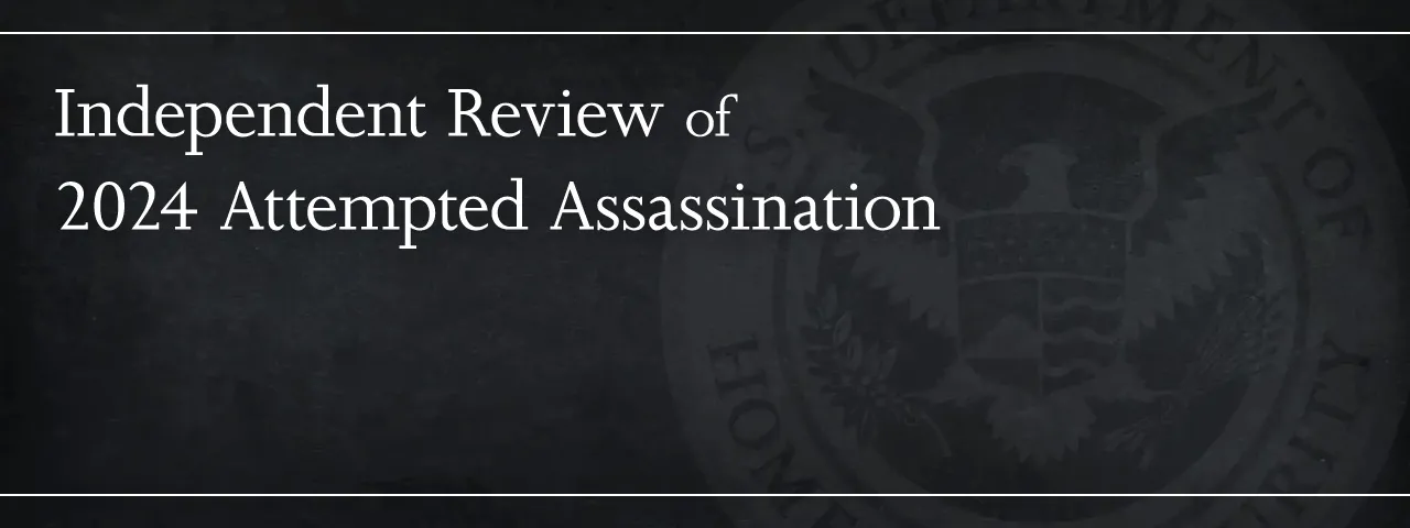 Securing the Border: Presidential Proclamation and Rule