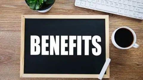 Benefits