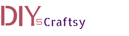 DIYsCraftsy logo