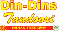 Din Dins Tandoori