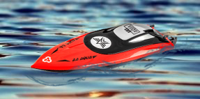 best rc boat for kids featured