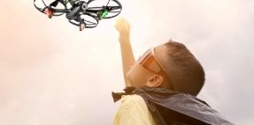 drones for kids feature dronethusiast