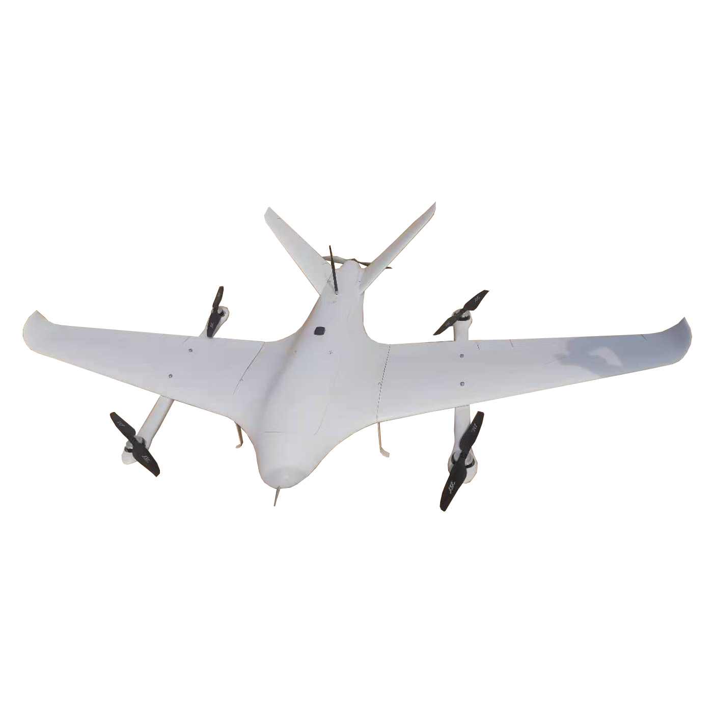 Vtol Uav Fixed Wing FDVF15 For Inspection | lupon.gov.ph