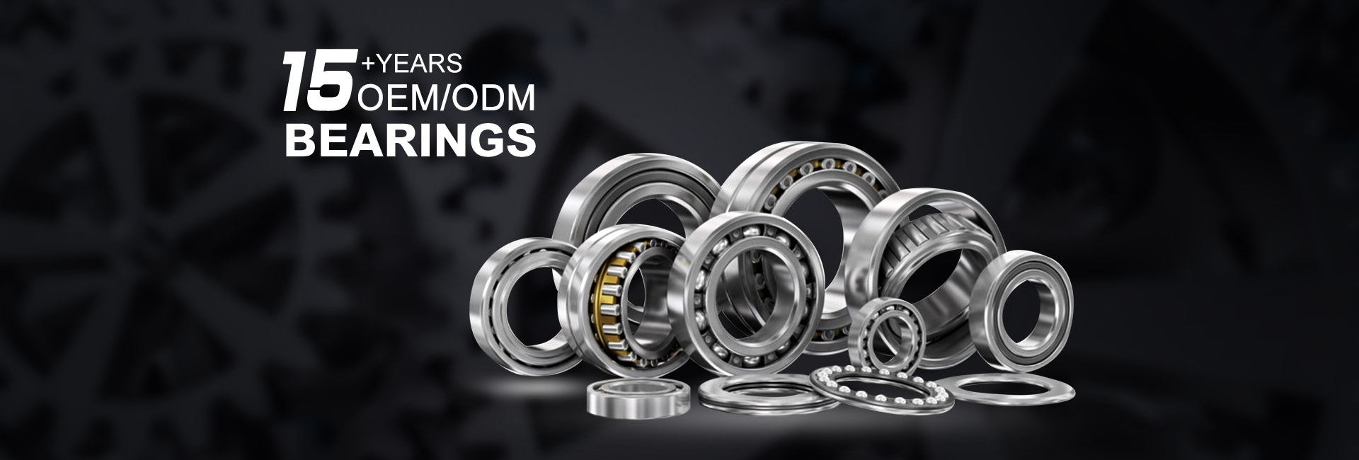 BEST BEARINGS