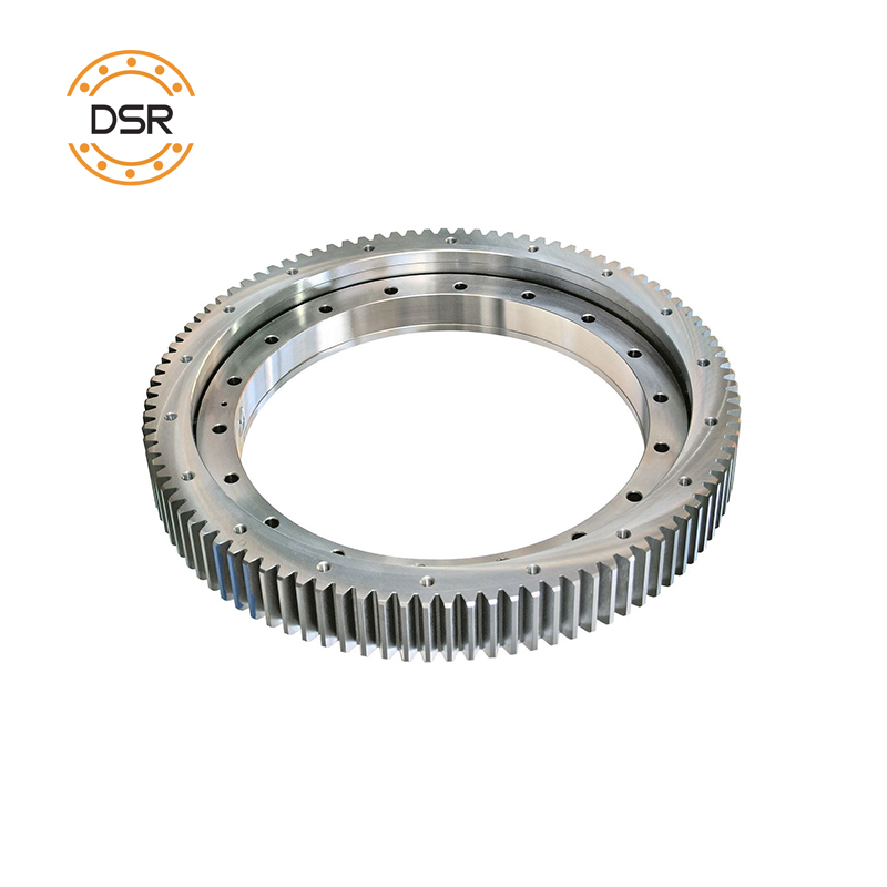 Slewing bearing