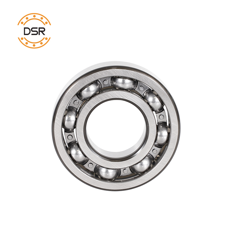 Deep Groove Ball Bearing