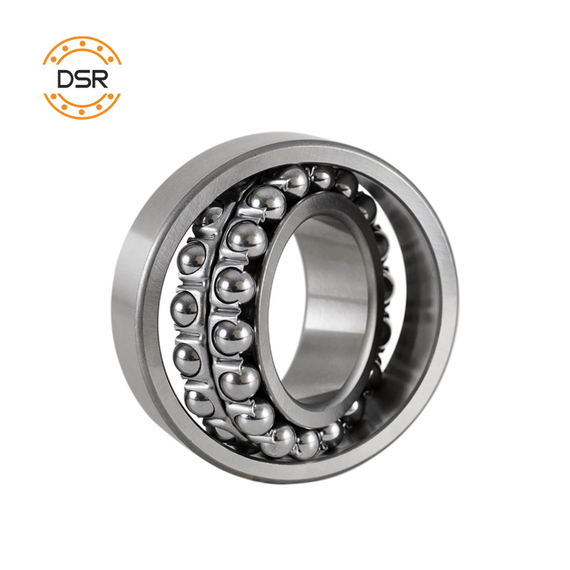 Self-aligning Ball Bearing