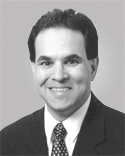 Stephen DiBonaventura