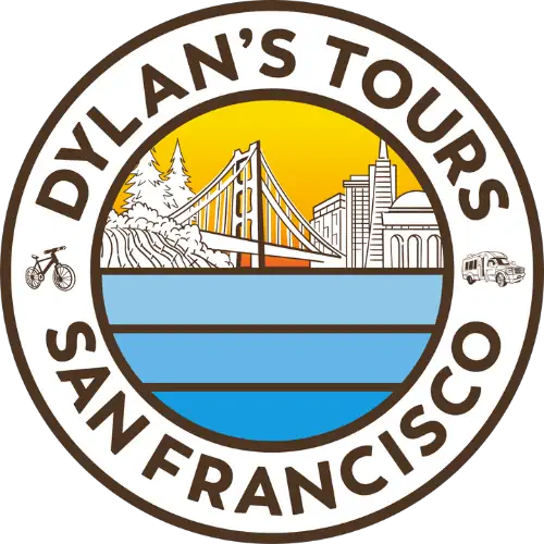 Dylan's Tours San Francisco Logo