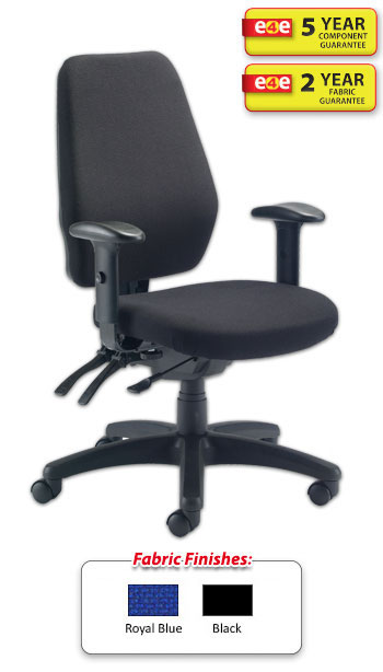 Endurance 24hr Call Centre Chair