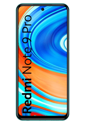 Entel - Xiaomi Redmi Note 9 Pro