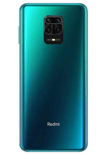 Entel - Xiaomi Redmi Note 9 Pro