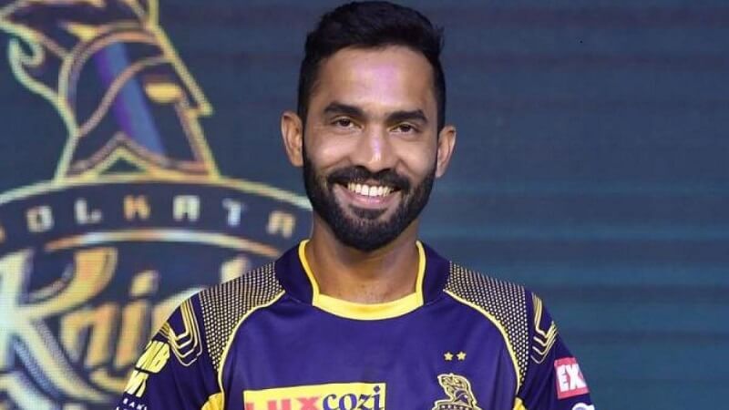 Dinesh Karthik IPL