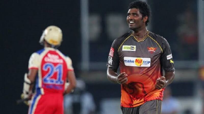 Thisara Perera IPL