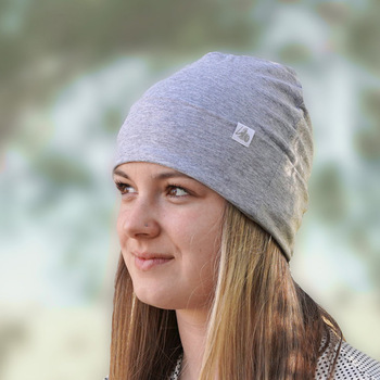 EMF Radiation Protection Beanie