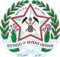 Escudo de Minas Gerais