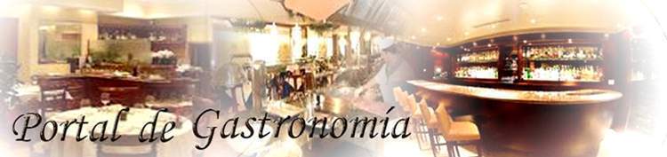 Portal de Gastronomía en Ecured