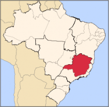 Minas Gerais