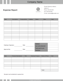 Product Invoice