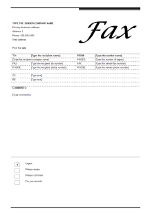 Product Invoice