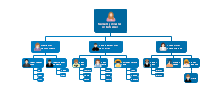 Organogram Mind Map