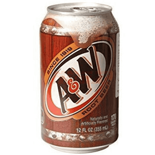 A&W Root Beer Aged V|-INDEX | Indonesia Delivery Express-PRODUK