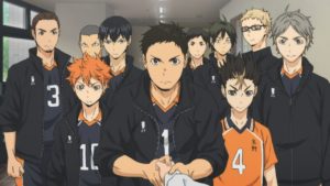 Featured image of post Haikyuu Episode List In Order October 13 2020 september 5 2019 by gojinshi