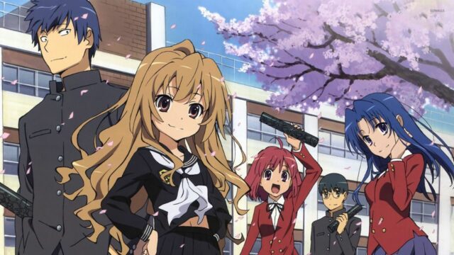 Featured image of post Toradora Season 2 Release Date Netflix Netflix added 49 new movies and 24 new tv shows this week 09 august 2020 we got this covered