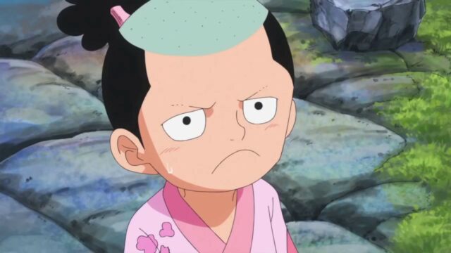 One Piece: Will Momonosuke surpass his dad, Kozoki Oden?