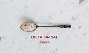 Consejos para seguir una dieta sin sal fácilmente