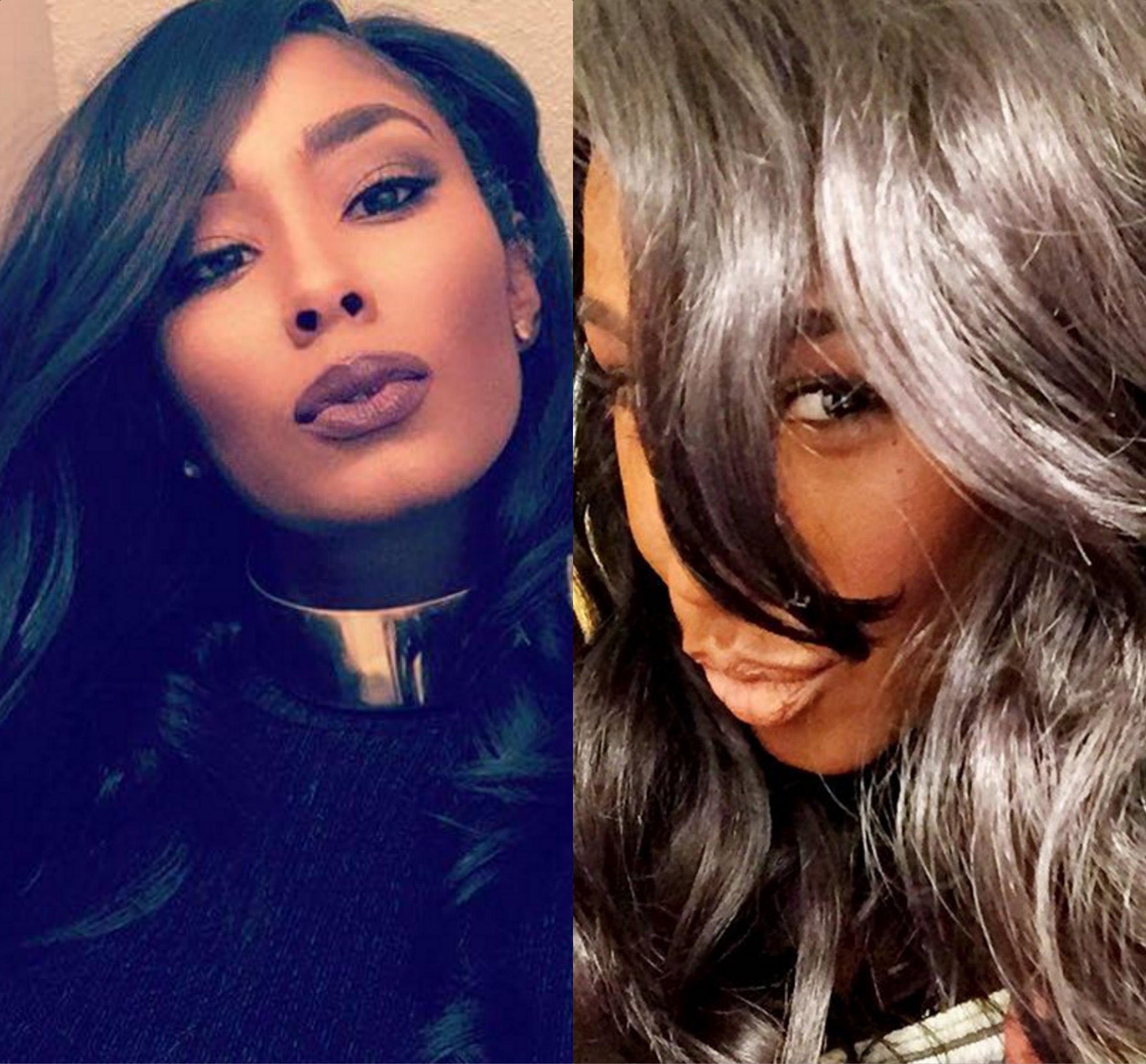 Black Don't Crack! 11 Times Tweet And Her Daughter Shenice Looked More Like Sisters
