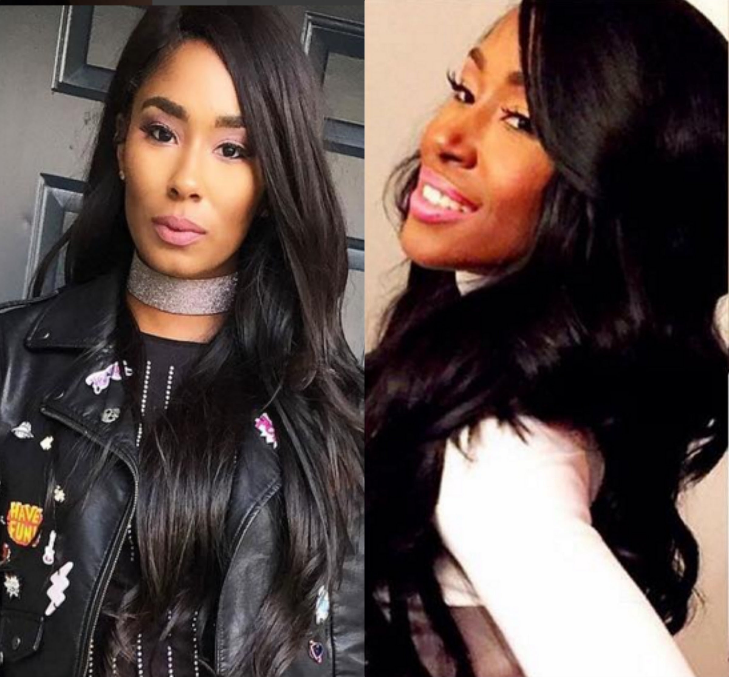 Black Don't Crack! 11 Times Tweet And Her Daughter Shenice Looked More Like Sisters
