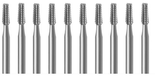 FOX® Cone Pointed Bur Set, 006-021