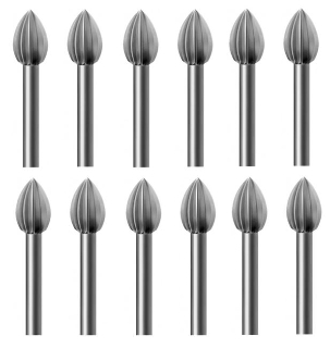 FOX® Bud Bur Set, 009-023