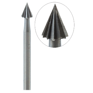 Cone Pointed Bur, FIG.5