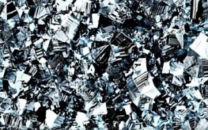 Osmium