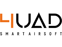 4UAD SmartAirsoft