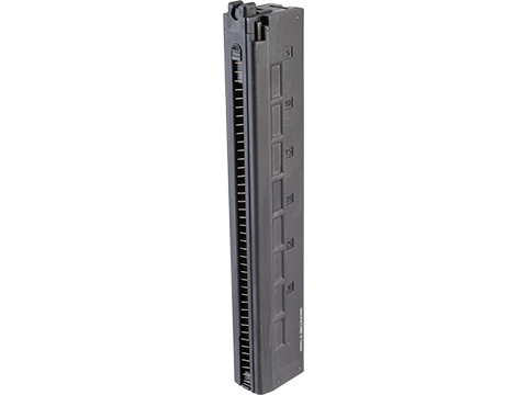 Umarex Beretta Licensed 48 Round Magazine for Umarex Berretta PMX Gas Blowback SMG by KWA