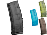6mmProShop 500 Round Rifle Mag Size Airsoft Universal BB Speed Loader 