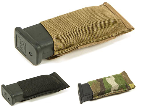 Blue Force Gear Ten-Speed Single Pistol Mag Pouch 